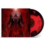 Suffocation "Blood Oath LP RED BLACK CORONA"