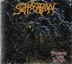 Suffocation "Pierced From Within"