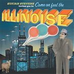 Sufjan Stevens "Illinoise LP"