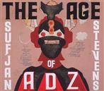 Sufjan Stevens "The Age Of Adz"