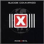 Suicide Commando "Axis Of Evil"