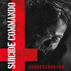 Suicide Commando "Goddestruktor"
