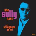 Sully Band, The "Let’s Straighten It Out"