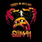 Sum 41 "Order In Decline Limited Edition"
