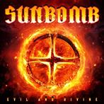 Sunbomb "Evil And Divine LP"