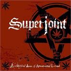 Superjoint Ritual "A Lethal Dose Of American Hatred"