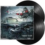 Supersonic Blues Machine "Voodoo Nation LP"