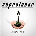 Supralunar "A New Hope"