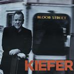 Sutherland, Kiefer "Bloor Street LP WHITE INDIE"