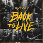 Sylvan "Back To Live BLURAY"