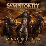 Symphonity "Marco Polo The Metal Soundtrack"