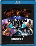 TNT "Encore Live In Milano BR"