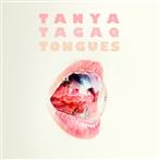 Tagaq, Tanya "Tongues LP MILKY"