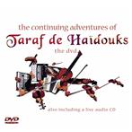 Taraf De Haidouks "The Continuing Adventures Of"