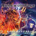 Tarchon Fist "Apocalypse"