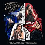 Tarja "Rocking Heels Live At Hellfest LP BLACK"