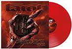 Tarot "The Spell Of Iron LP RED"