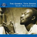 Tata Dindin "23 Gambia"