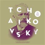 Tchaikovsky "The Masterpiece Of LP"