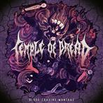 Temple Of Dread "Blood Craving Mantras"