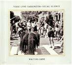 Terri Lyne Carrington & Social Science "Waiting Game"