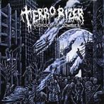 Terrorizer "Hordes Of Zombies LP BLUE"