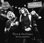 Terry & The Pirates "Rockpalast West Coast Legends"