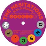 The Hesitations & Bobby Blue Bland & Michael Omartian "Soul Superman Ain't No Love In The Heart Of The City EP"