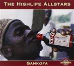 The Highlife Allstars "Sankofa"