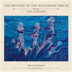 The Mystery Of The Bulgarian Voices feat. Lisa Gerrard "BooCheeMish Fanbox"