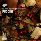 The Royal Philharmonic Orchestra/Rutter/Clarke/Gad "Puccini: La Boheme - Madame Bu"