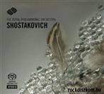 The Royal Philharmonic Orchestra/Shipway "Shostakovic: Symphony No10"