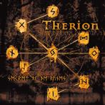 Therion "Secret Of The Runes"