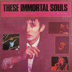 These Immortal Souls "Get Lost Don't Lie LP"
