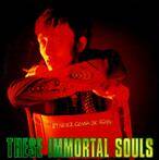 These Immortal Souls "I'm Never Gonna Die Again LP"