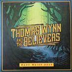 Thomas Wynn And The Believers "Wade Waist Deep Lp"