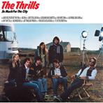 Thrills, The "So Much For The City WHITE LP"