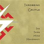 Throbbing Gristle "The Third Mind Movements LP"