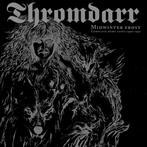 Thromdarr "Midwinter Frost - Complete Demo Tapes 1990-1997"