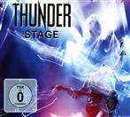 Thunder "Stage CD+BLURAY"