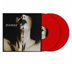 Tiamat "Amanethes LP RED"