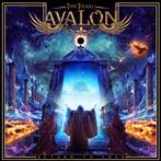 Timo Tolkki's Avalon "Return To Eden LP"