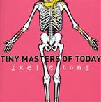 Tiny Masters Of Today "Skeletons"