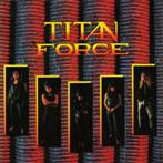 Titan Force "Titan Force"