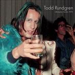 Todd Rundgren "Ultrasonic Studio 1972 "