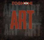 Tognoni, Rob "Art"