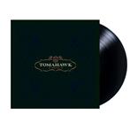 Tomahawk "Mit Gas LP BLACK"
