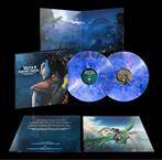 Toprak, Pinar "Avatar Frontiers Of Pandora OST LP MARBLED"