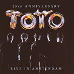 Toto "Live In Amsterdam 25th Anniversary"