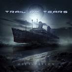 Trail Of Tears "Oscillation Limited Edition"